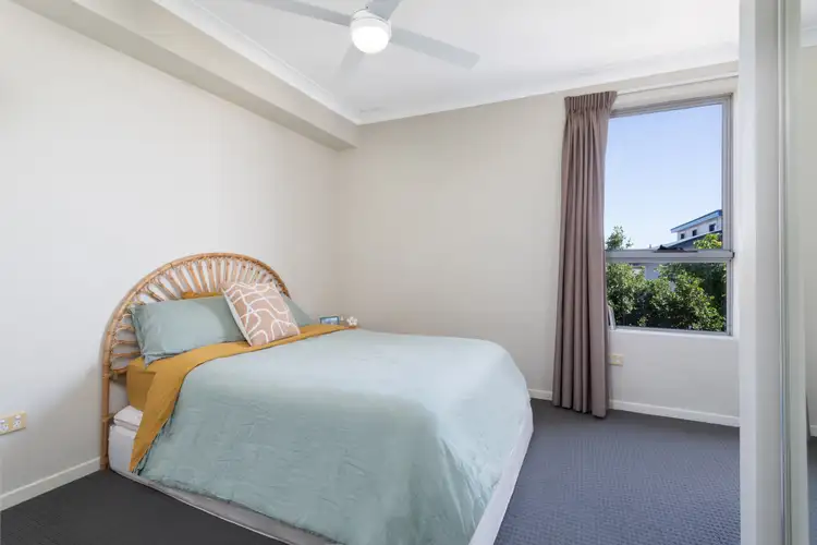 Sixth view of Homely unit listing, 8/2254 Gold Coast Highway, Mermaid Beach QLD 4218