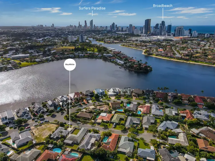 5 Tartan Court, Mermaid Waters QLD 4218