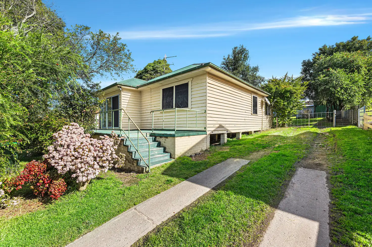 Main view of Homely house listing, 63 Evans Street, Moruya NSW 2537