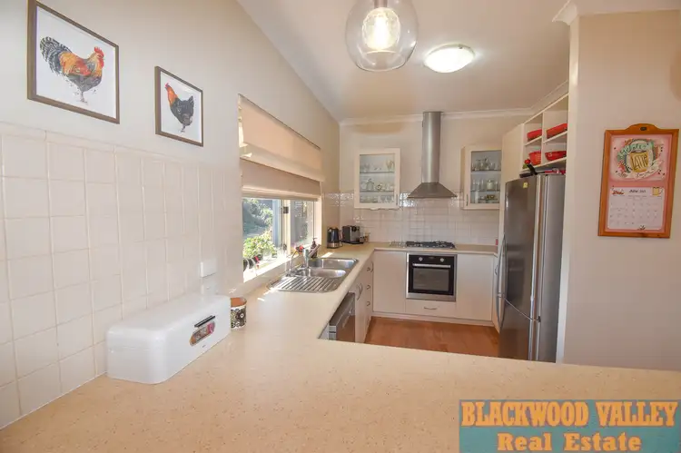 Fourth view of Homely house listing, 46 Bailey Heights, Balingup WA 6253