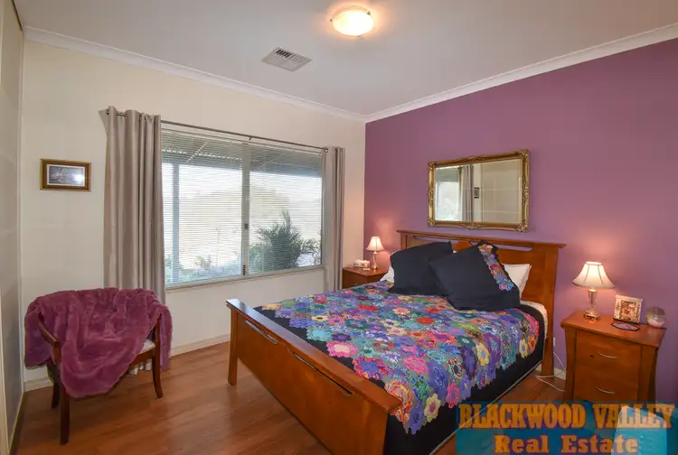 Sixth view of Homely house listing, 46 Bailey Heights, Balingup WA 6253
