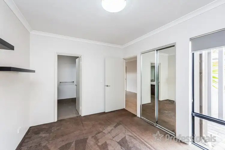 Sixth view of Homely villa listing, 24C Ticehurst Way, Balga WA 6061