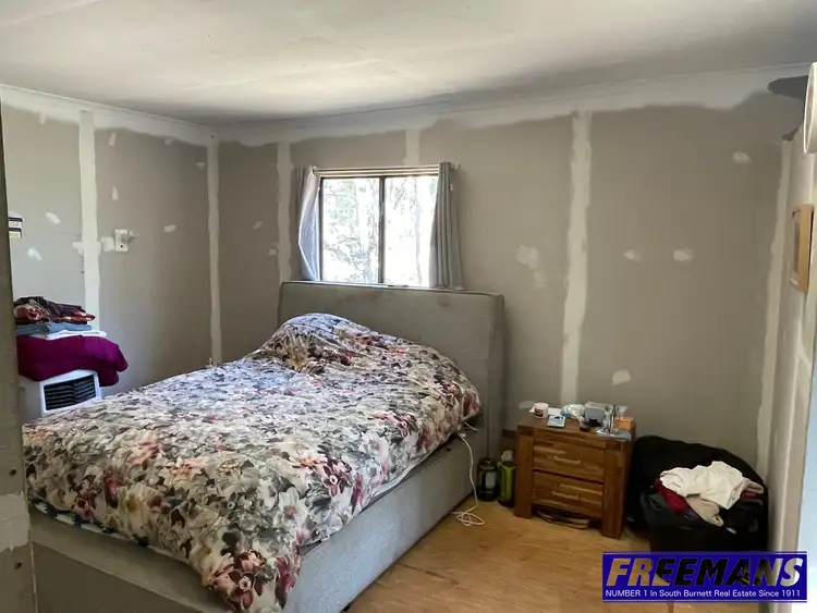 Fifth view of Homely house listing, 299 Brocklehurst Road, Wattle Camp, via, Nanango QLD 4615