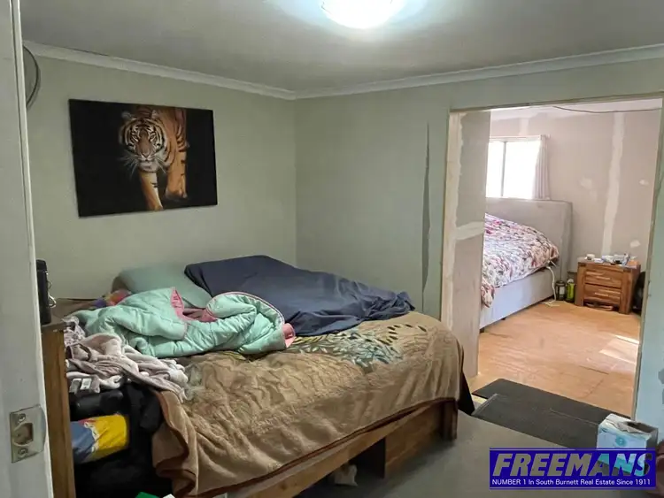 Seventh view of Homely house listing, 299 Brocklehurst Road, Wattle Camp, via, Nanango QLD 4615