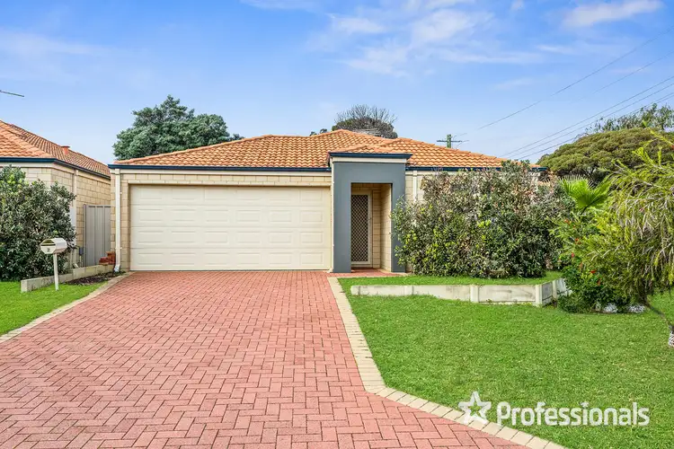 2 Ashcroft Way, Balga WA 6061