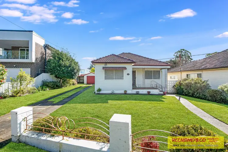 102 Avoca Street, Yagoona NSW 2199