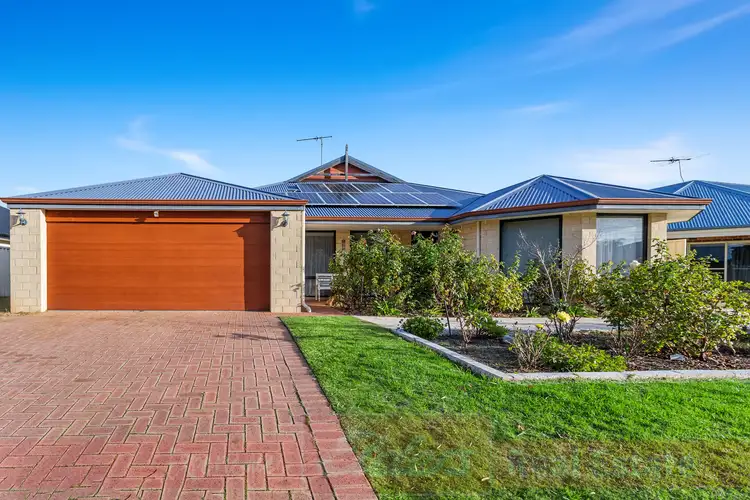11 Meredith Way, Usher WA 6230