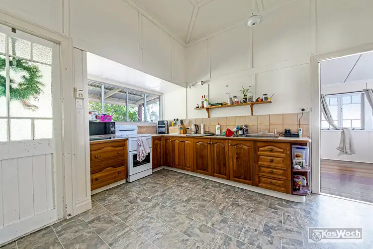 Sixth view of Homely house listing, 75 ARMSTRONG STREET, Berserker QLD 4701