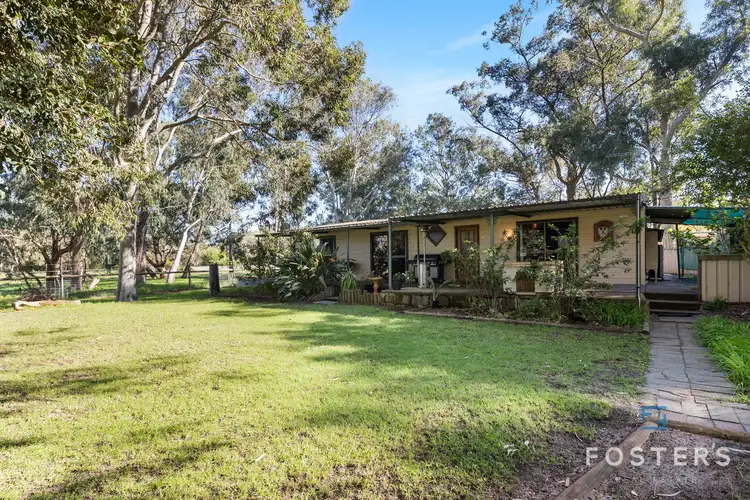 Main view of Homely house listing, 48 Craghill Way, Oakford WA 6121