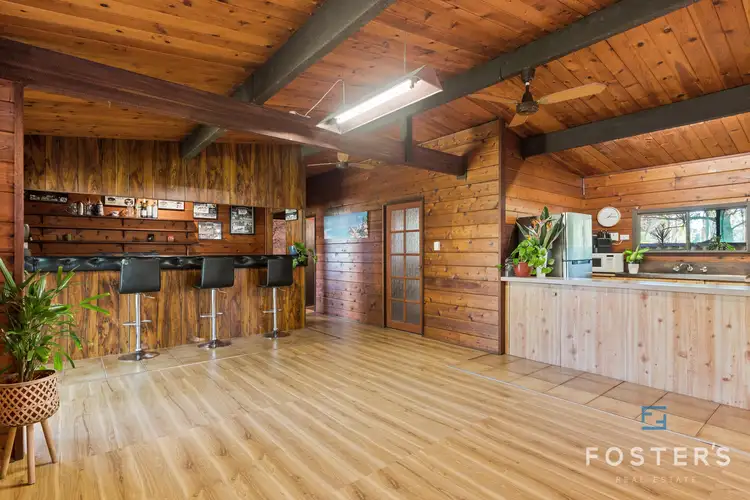Fourth view of Homely house listing, 48 Craghill Way, Oakford WA 6121