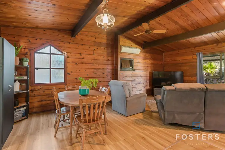 Sixth view of Homely house listing, 48 Craghill Way, Oakford WA 6121