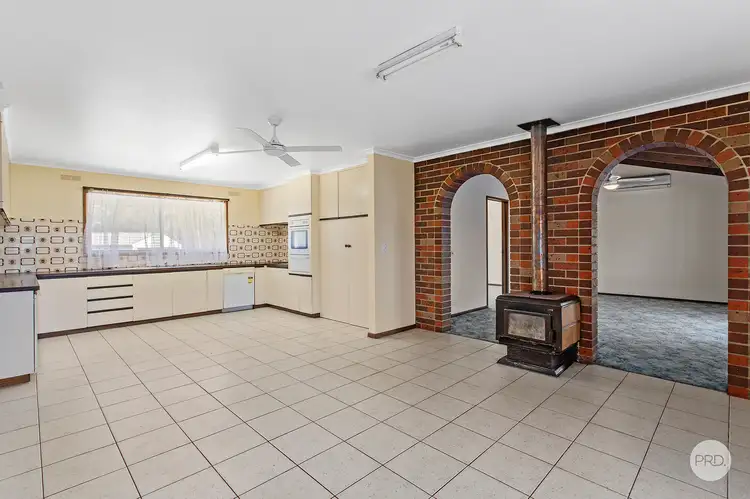 Second view of Homely house listing, 1093 Calder Alternative Highway, Lockwood VIC 3551