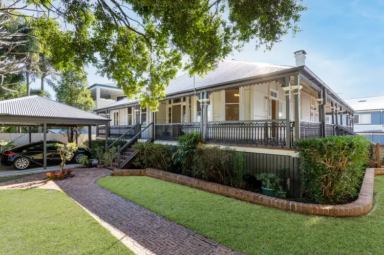 47 Junction Road, Clayfield QLD 4011