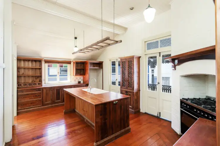 Fifth view of Homely house listing, 47 Junction Road, Clayfield QLD 4011