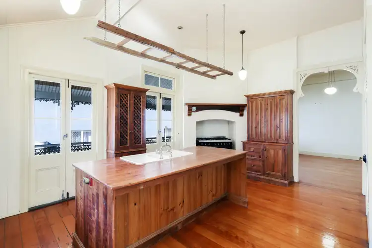 Sixth view of Homely house listing, 47 Junction Road, Clayfield QLD 4011