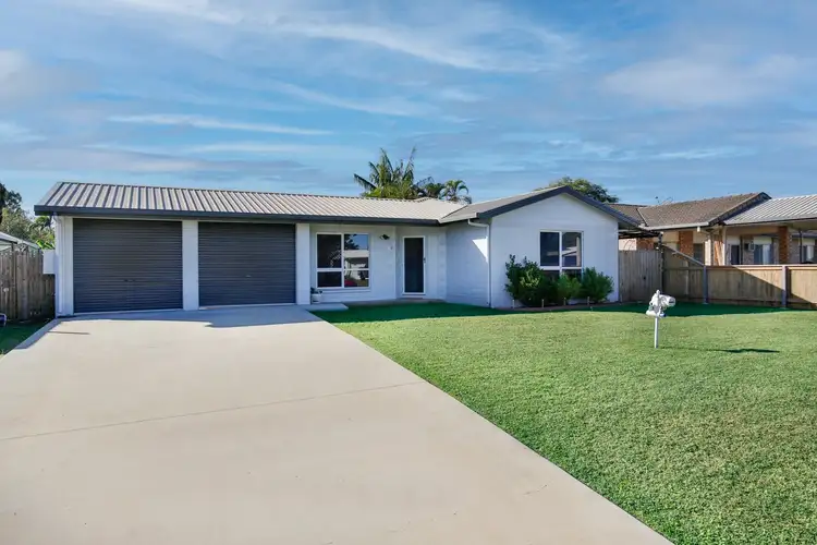 Main view of Homely house listing, 9 Gibbard Street, Condon QLD 4815
