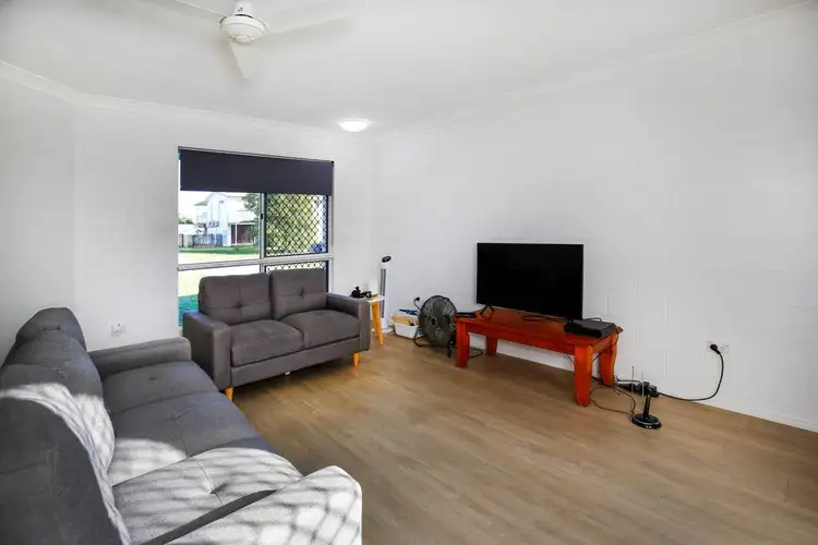 Second view of Homely house listing, 9 Gibbard Street, Condon QLD 4815