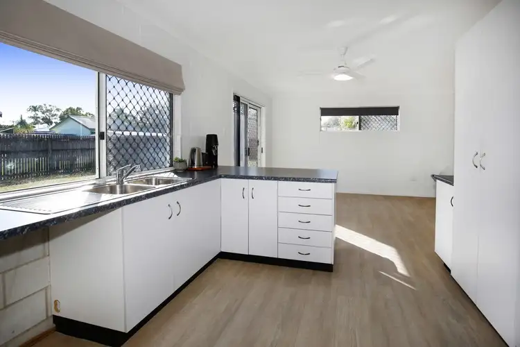 Fourth view of Homely house listing, 9 Gibbard Street, Condon QLD 4815