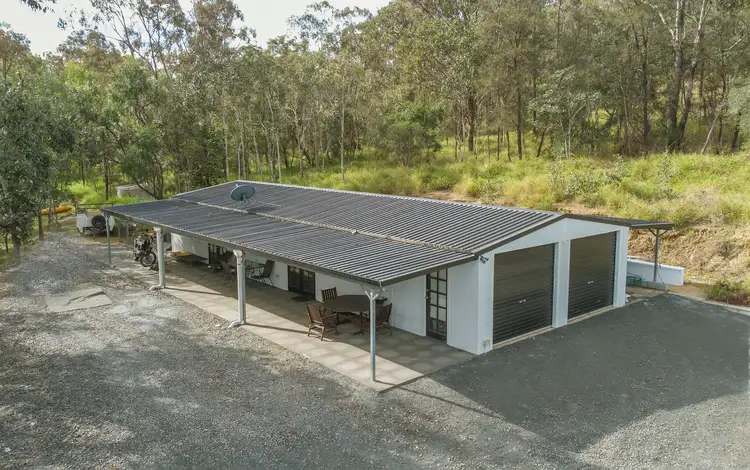 Fourth view of Homely rural property listing, 21 Waterhouse Road, Summerholm QLD 4341