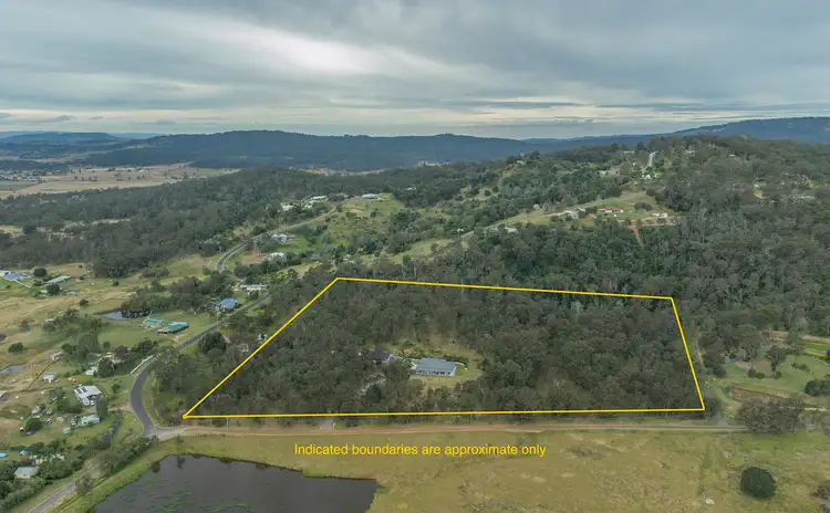 Fifth view of Homely rural property listing, 21 Waterhouse Road, Summerholm QLD 4341