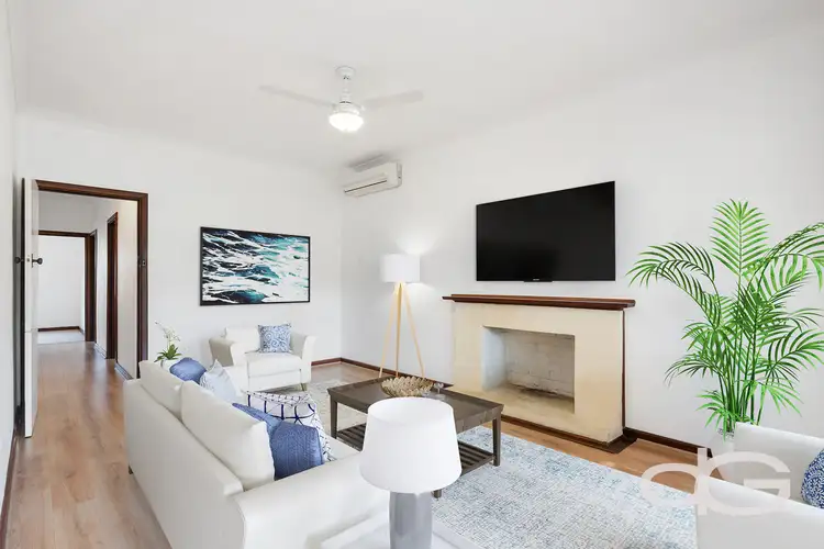 43A Watkins Street, White Gum Valley WA 6162