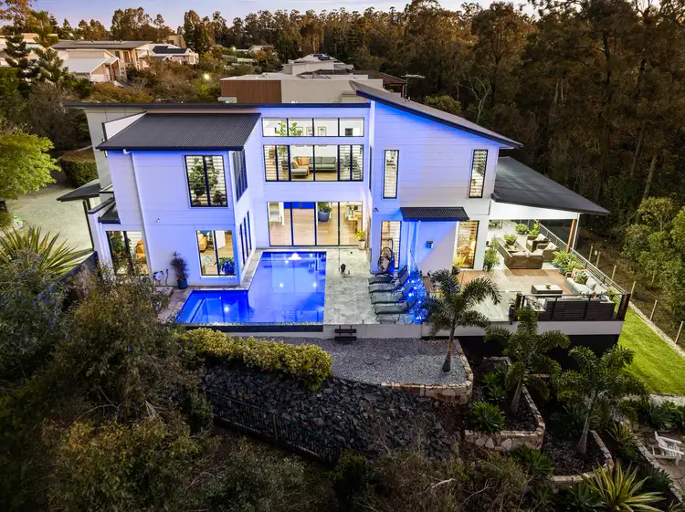 14 Lomandra Court, Brookwater QLD 4300
