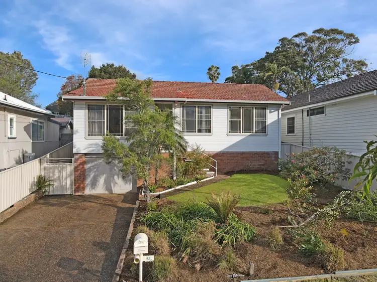 42 Lewers Street, Belmont NSW 2280