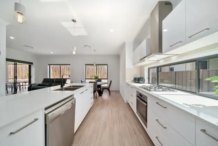 Main view of Homely house listing, 21 Kate Court, Murrumba Downs QLD 4503