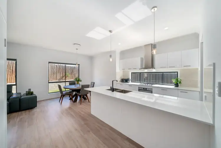 Second view of Homely house listing, 21 Kate Court, Murrumba Downs QLD 4503