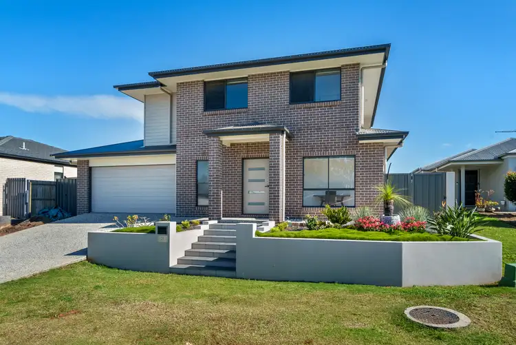 Third view of Homely house listing, 21 Kate Court, Murrumba Downs QLD 4503