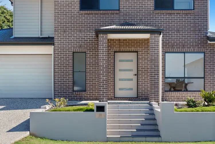 Fourth view of Homely house listing, 21 Kate Court, Murrumba Downs QLD 4503