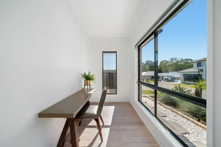 Fifth view of Homely house listing, 21 Kate Court, Murrumba Downs QLD 4503
