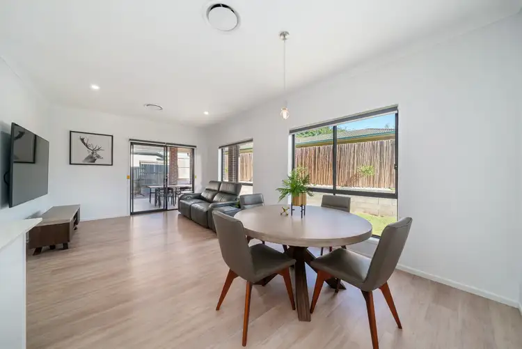 Sixth view of Homely house listing, 21 Kate Court, Murrumba Downs QLD 4503