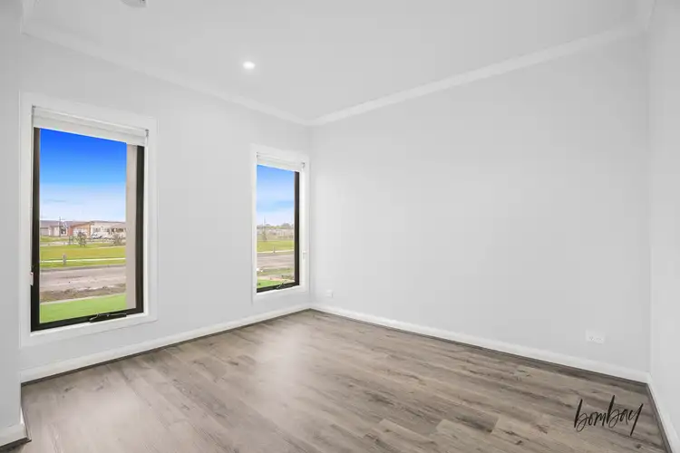 Third view of Homely house listing, 40 Wroughton Street, Wollert VIC 3750