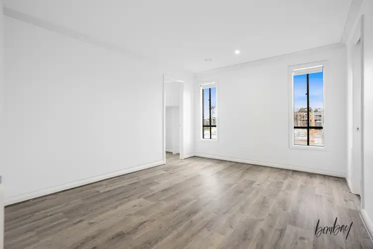 Fifth view of Homely house listing, 40 Wroughton Street, Wollert VIC 3750