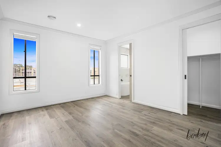 Sixth view of Homely house listing, 40 Wroughton Street, Wollert VIC 3750