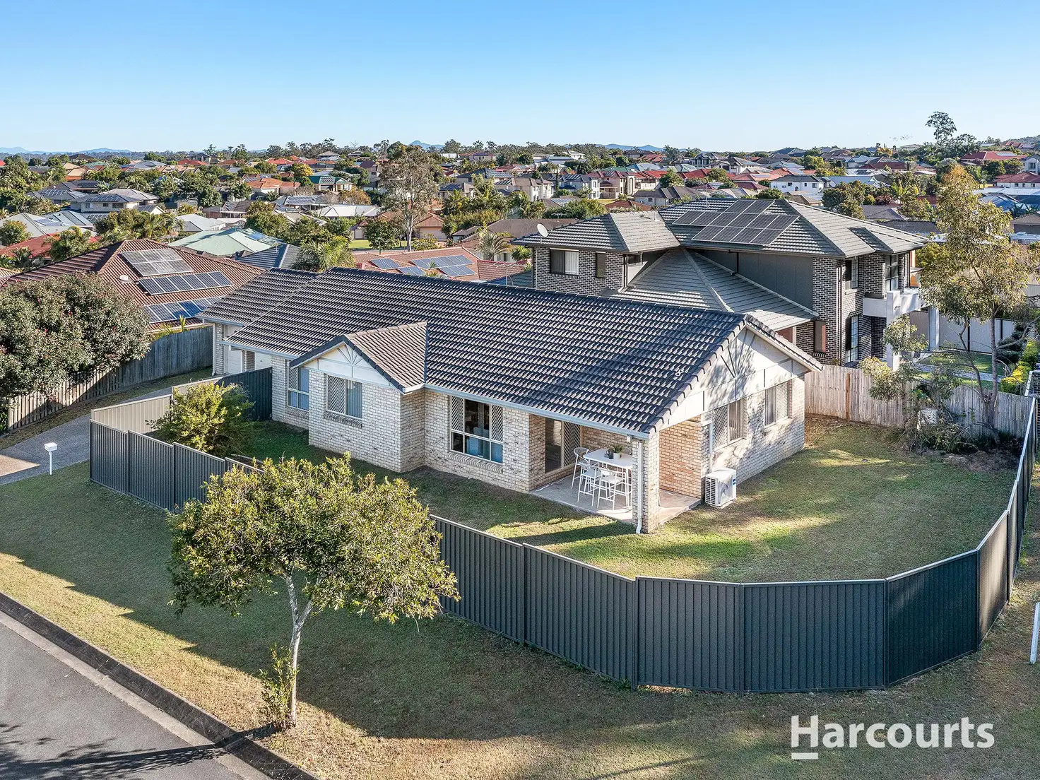 Main view of Homely house listing, 34 Caley Crescent, Drewvale QLD 4116