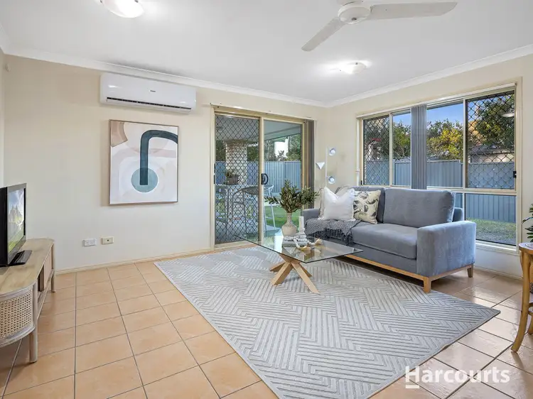 Second view of Homely house listing, 34 Caley Crescent, Drewvale QLD 4116