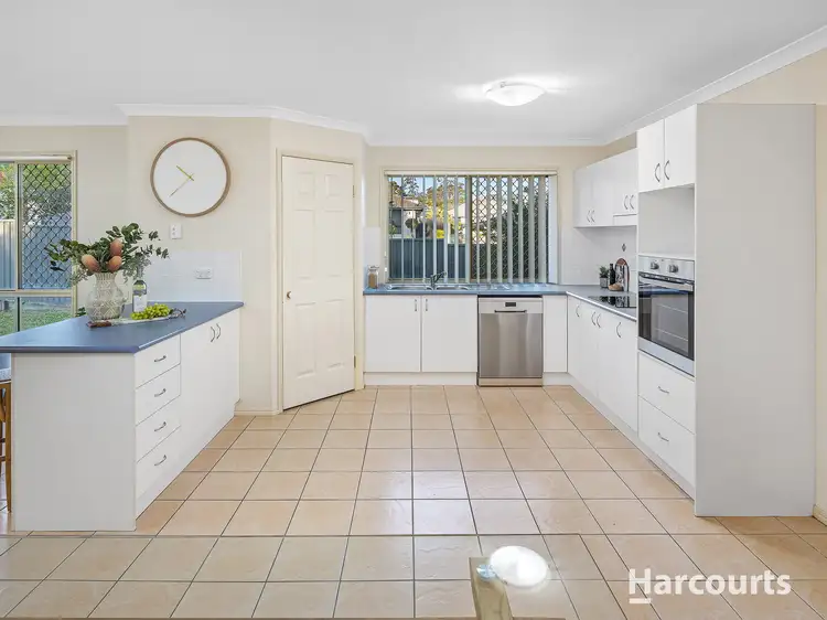 Third view of Homely house listing, 34 Caley Crescent, Drewvale QLD 4116