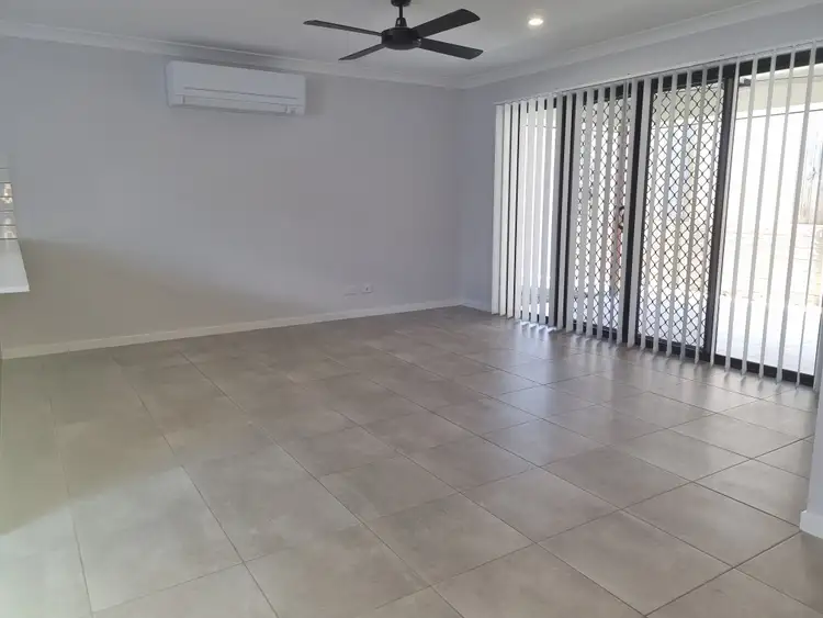 Second view of Homely house listing, 18 Dawn Drive, Glenvale QLD 4350