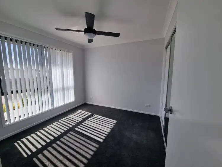 Third view of Homely house listing, 18 Dawn Drive, Glenvale QLD 4350