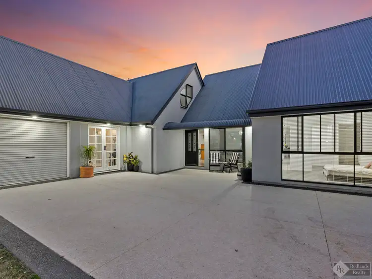5 Genevieve Court, Wellington Point QLD 4160
