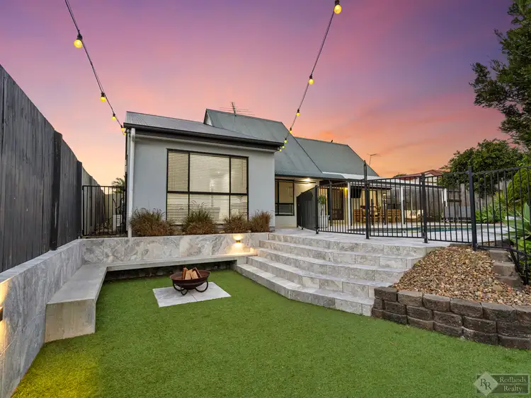 Fourth view of Homely house listing, 5 Genevieve Court, Wellington Point QLD 4160