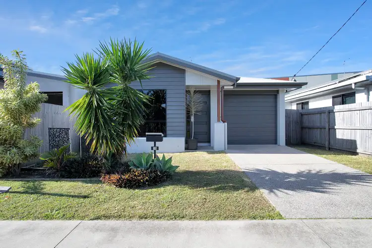 15 Wilson Street, West Mackay QLD 4740