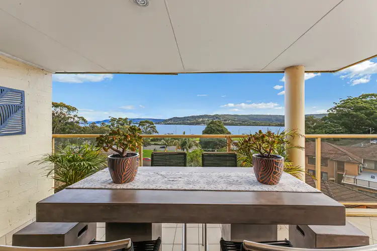 12/2-4 Mulkarra Avenue, Gosford NSW 2250