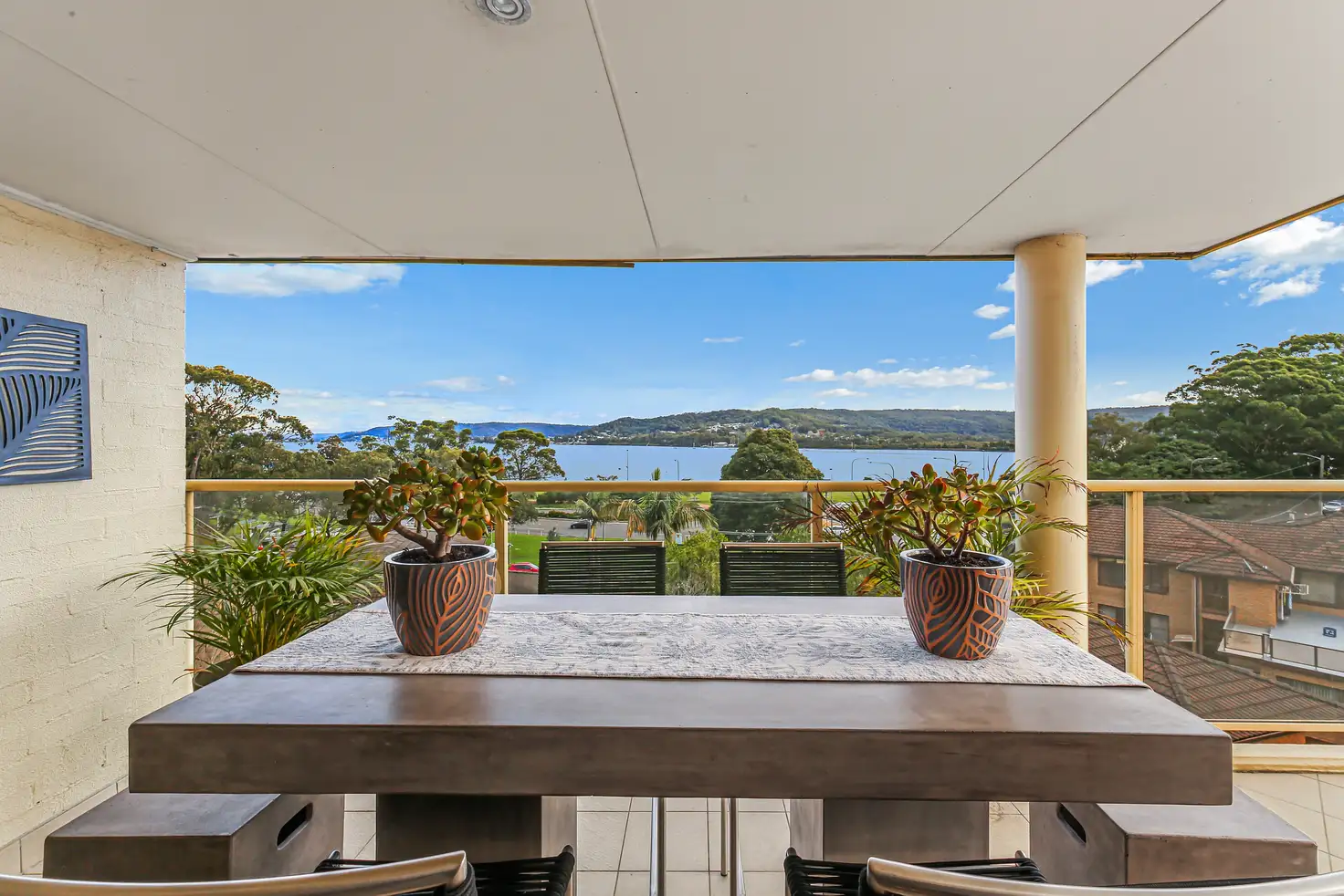 Main view of Homely unit listing, 12/2-4 Mulkarra Avenue, Gosford NSW 2250