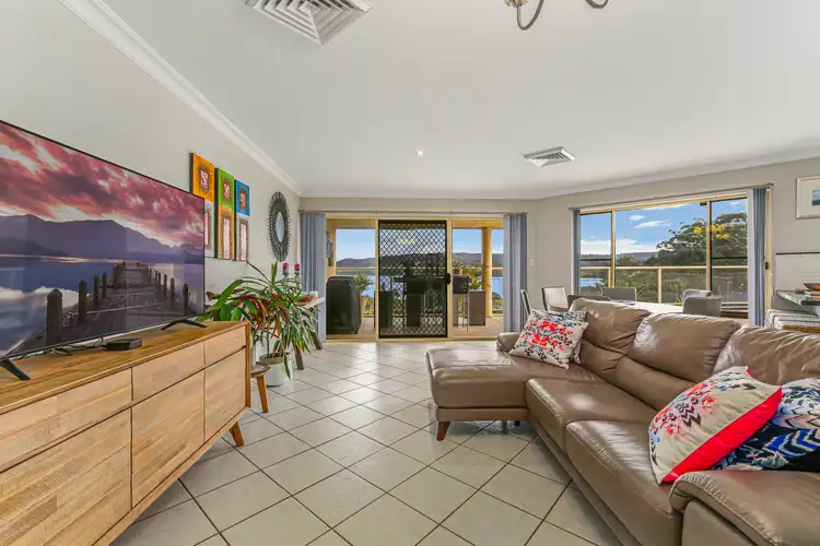 Second view of Homely unit listing, 12/2-4 Mulkarra Avenue, Gosford NSW 2250