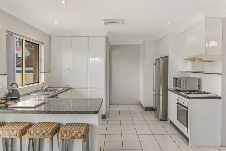 Third view of Homely unit listing, 12/2-4 Mulkarra Avenue, Gosford NSW 2250