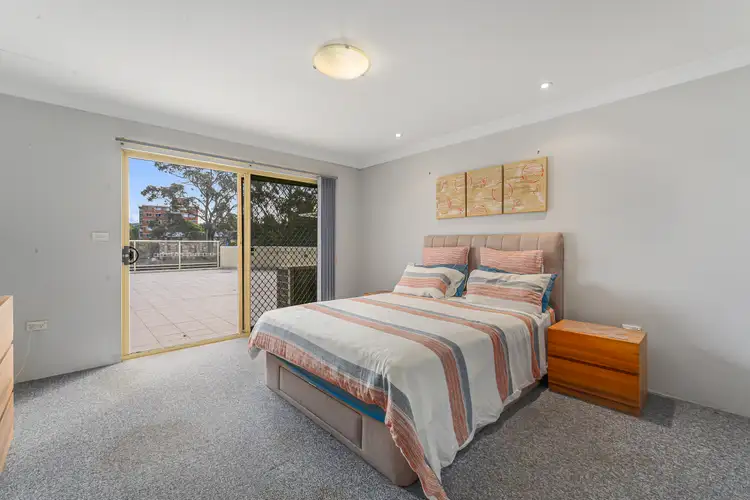 Fourth view of Homely unit listing, 12/2-4 Mulkarra Avenue, Gosford NSW 2250