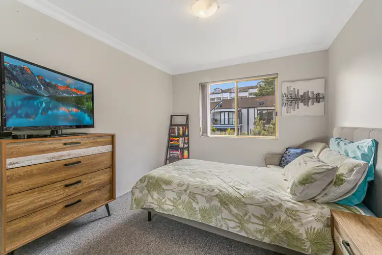 Sixth view of Homely unit listing, 12/2-4 Mulkarra Avenue, Gosford NSW 2250